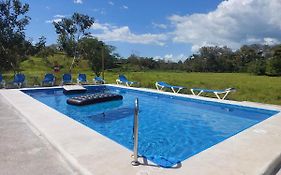 Residencia las brisas Griegas